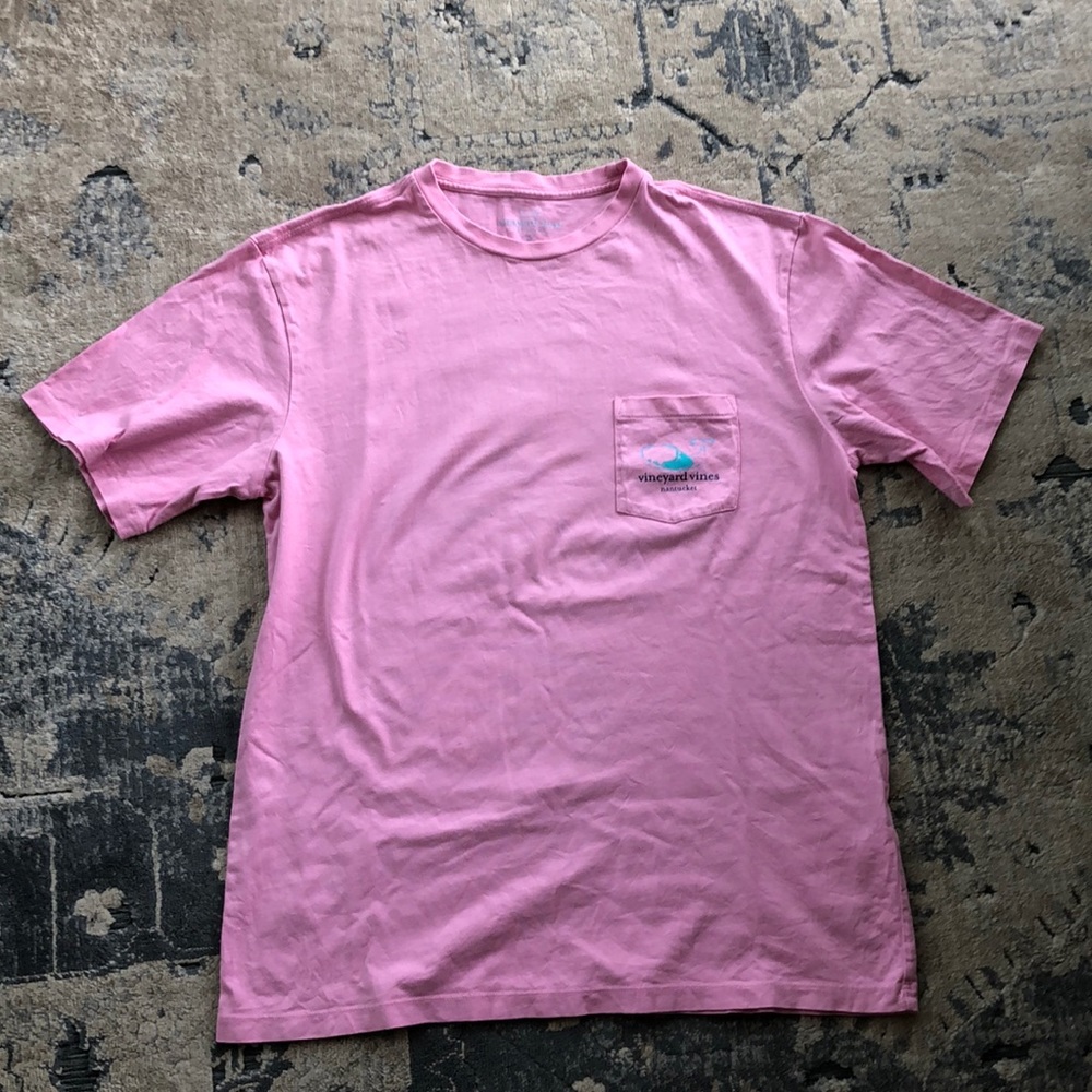 Vineyard Vines Nantucket T-shirt